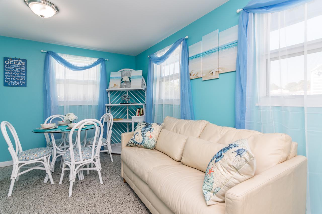 Villa Serenity, Pet Friendly Panama City Beach Esterno foto