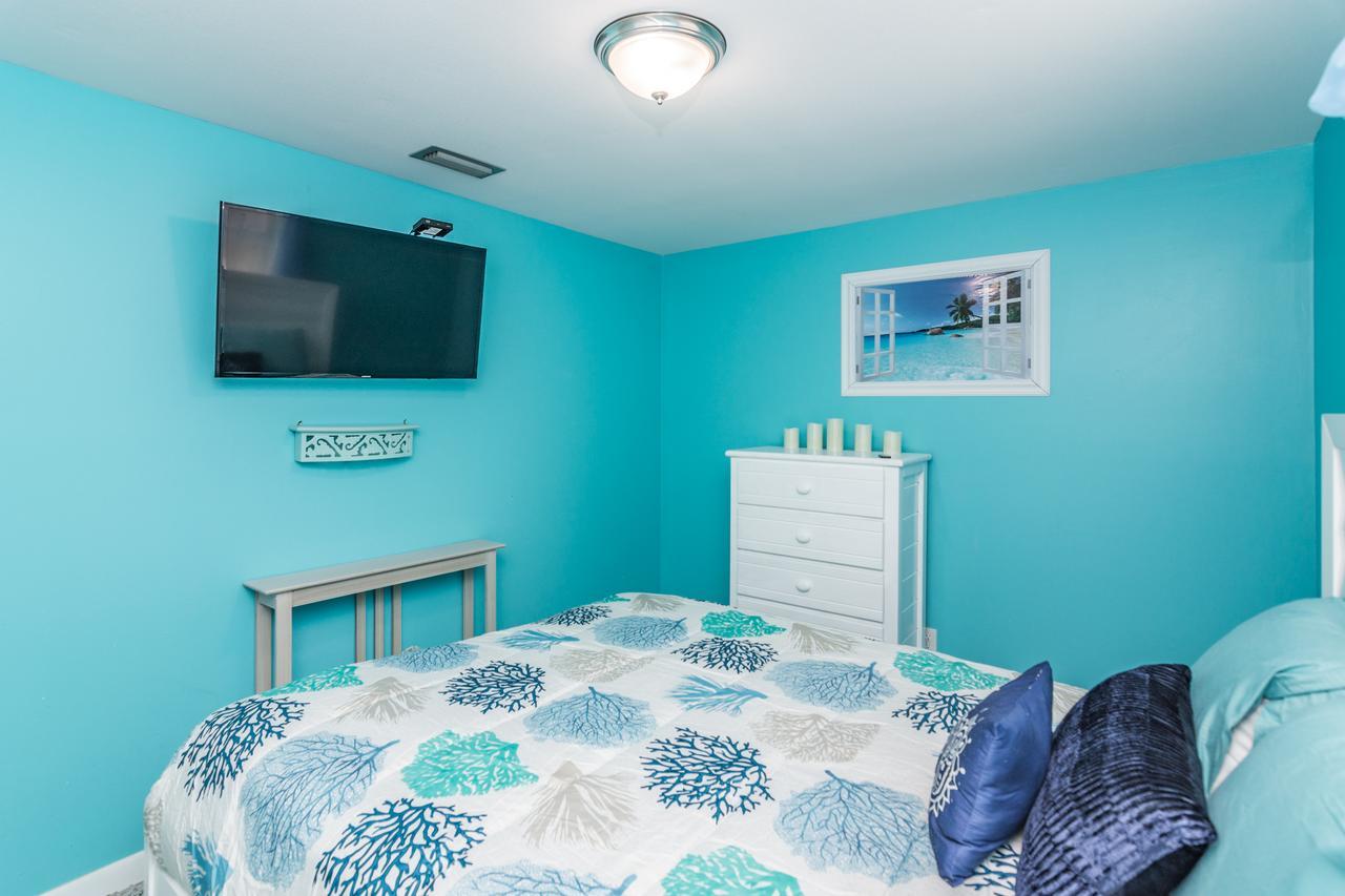 Villa Serenity, Pet Friendly Panama City Beach Esterno foto