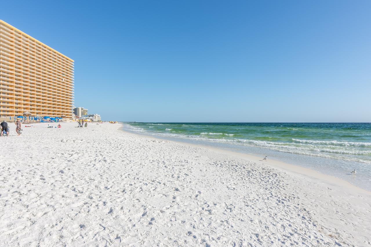 Villa Serenity, Pet Friendly Panama City Beach Esterno foto