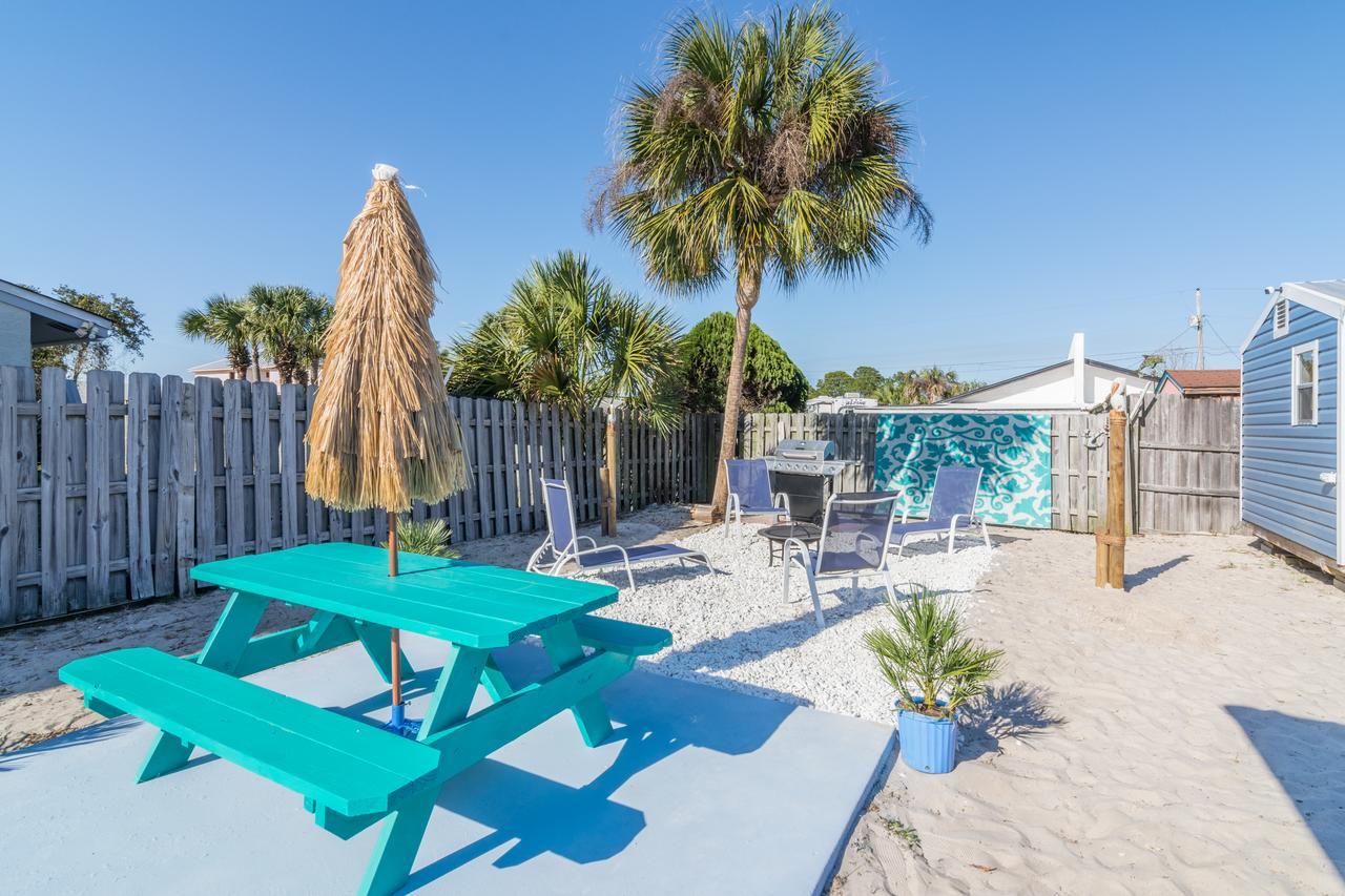 Villa Serenity, Pet Friendly Panama City Beach Esterno foto