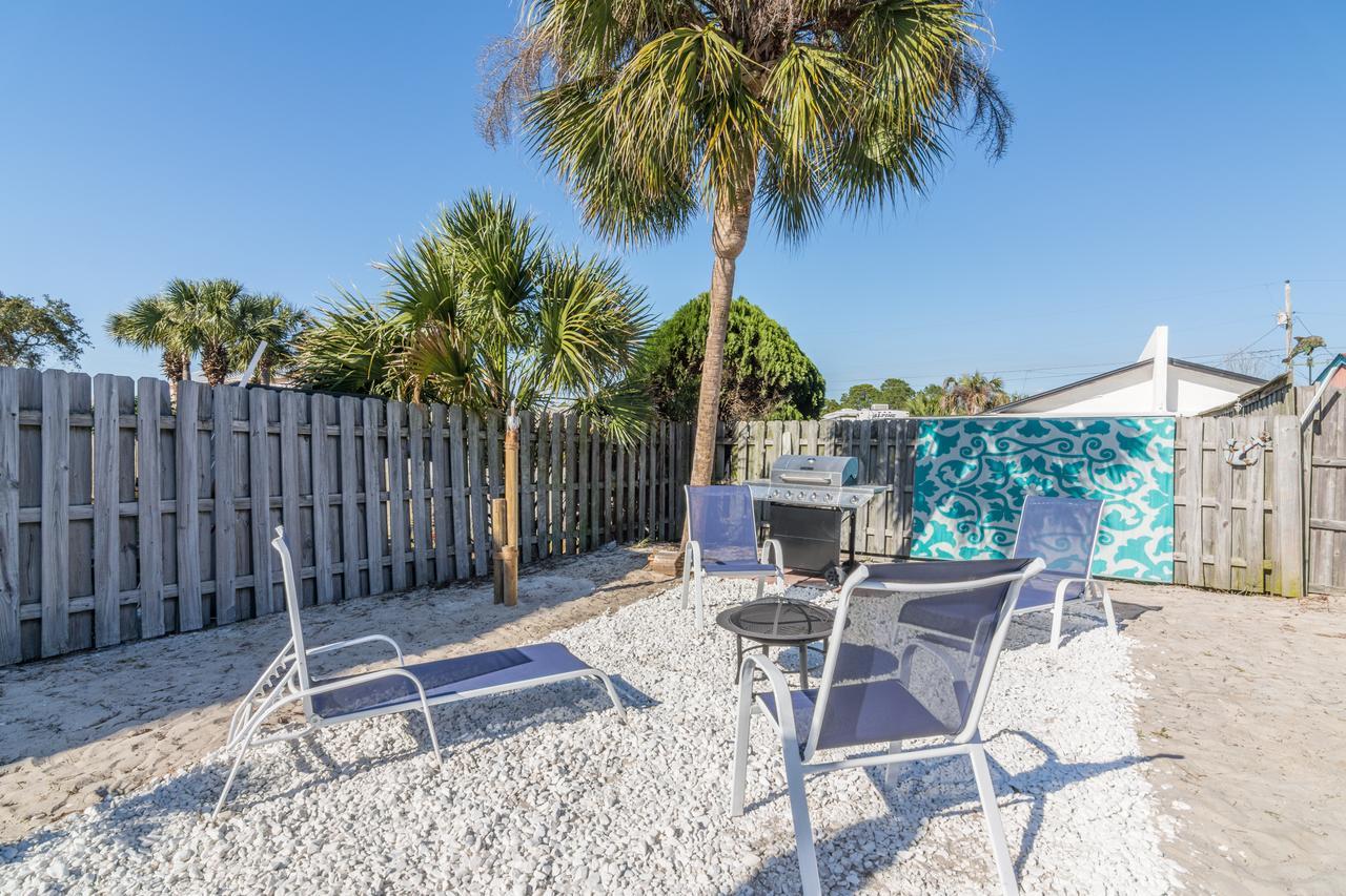 Villa Serenity, Pet Friendly Panama City Beach Esterno foto