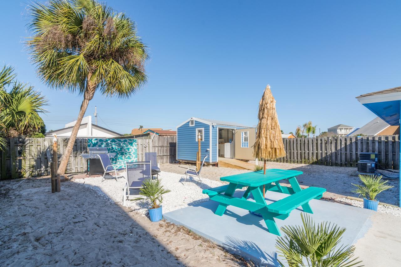 Villa Serenity, Pet Friendly Panama City Beach Esterno foto