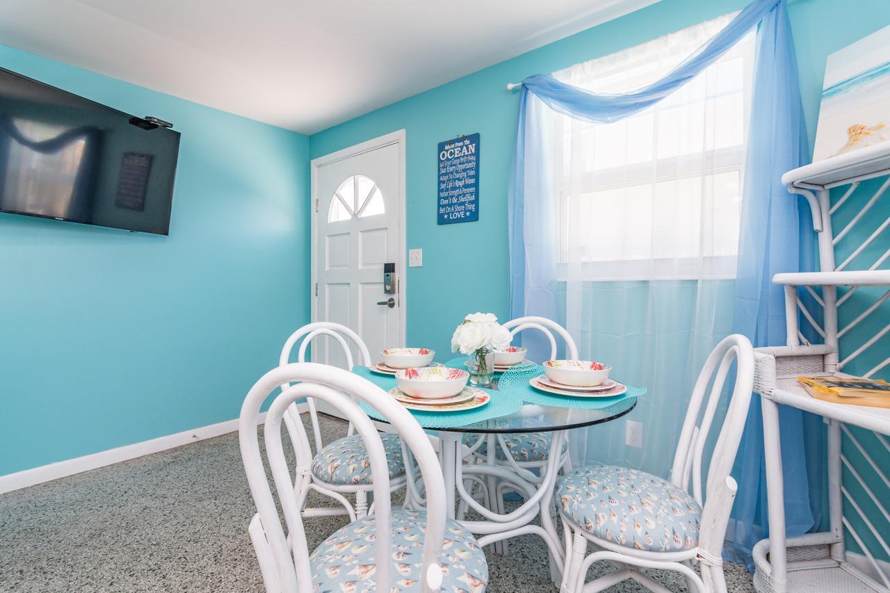 Villa Serenity, Pet Friendly Panama City Beach Esterno foto