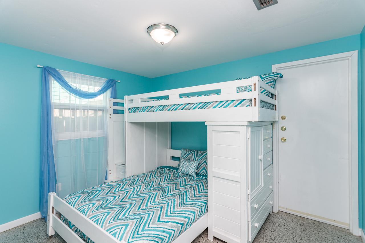 Villa Serenity, Pet Friendly Panama City Beach Esterno foto