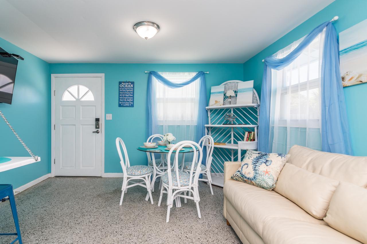 Villa Serenity, Pet Friendly Panama City Beach Esterno foto