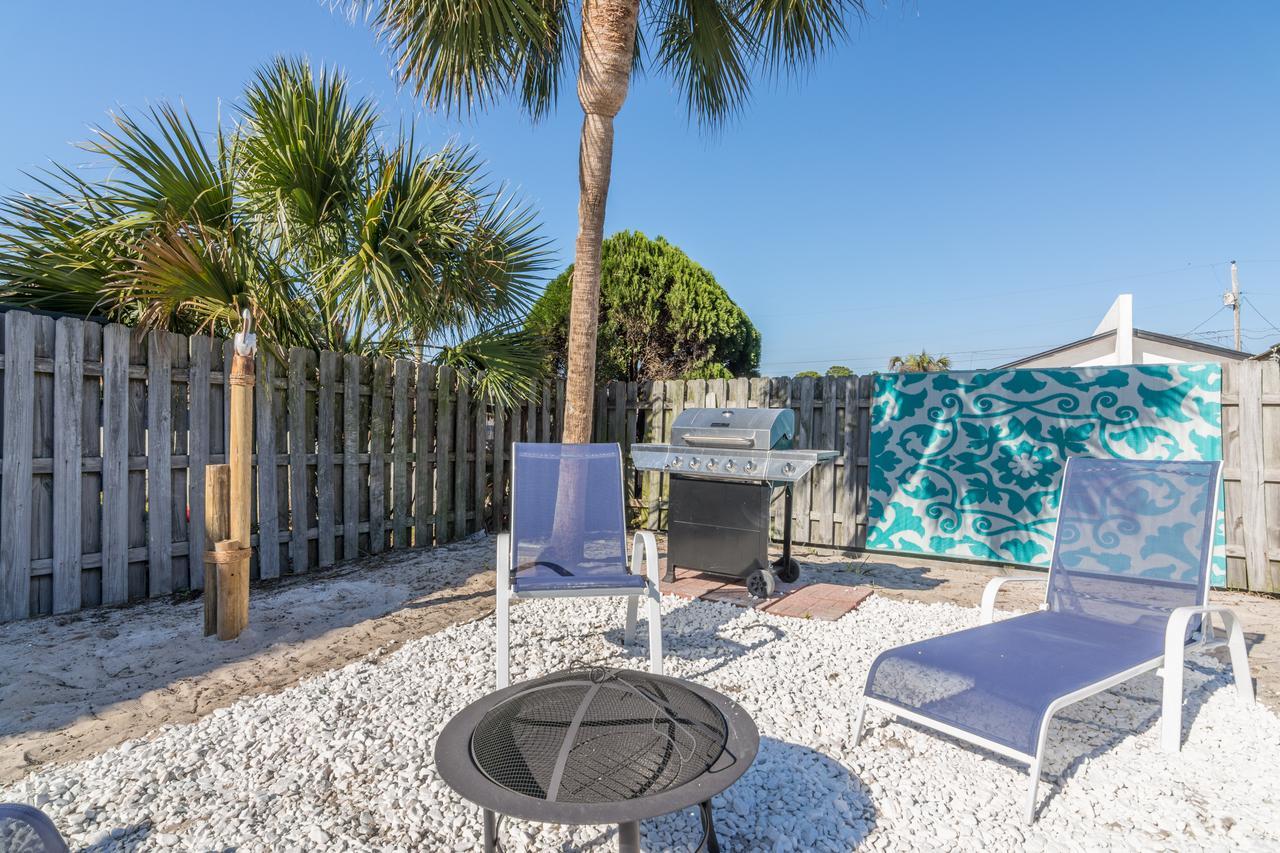 Villa Serenity, Pet Friendly Panama City Beach Esterno foto